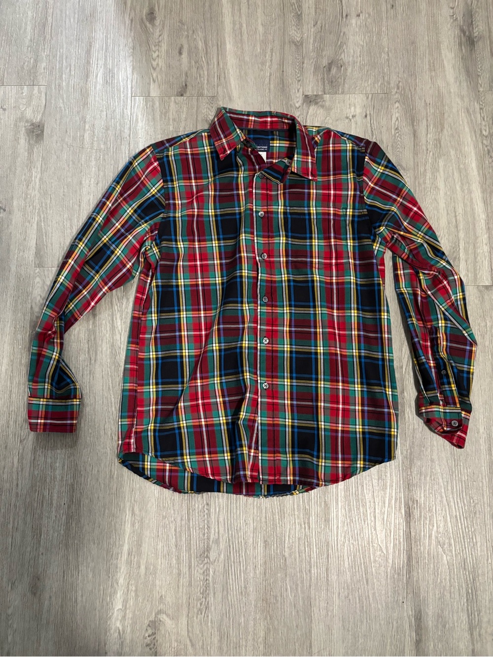 Men’s casual Dress Shirt